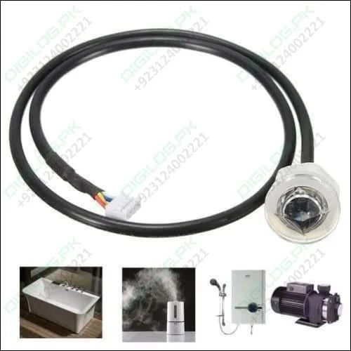 Optical Infrared Water Level Sensor 15mA 5V Water Liquid Control Switch