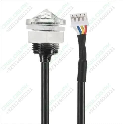 Optical Infrared Water Level Sensor 15mA 5V Water Liquid Control Switch