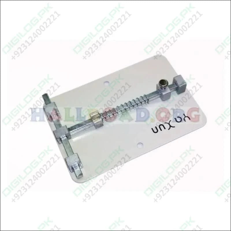 Pcb Holder Jig Rework Station Pcb Universal Clamping Platform For Cell Phone Motherboard Yaxun Tool