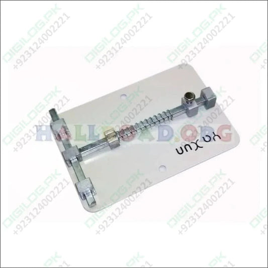 Pcb Holder Jig Rework Station Pcb Universal Clamping Platform For Cell Phone Motherboard Yaxun Tool