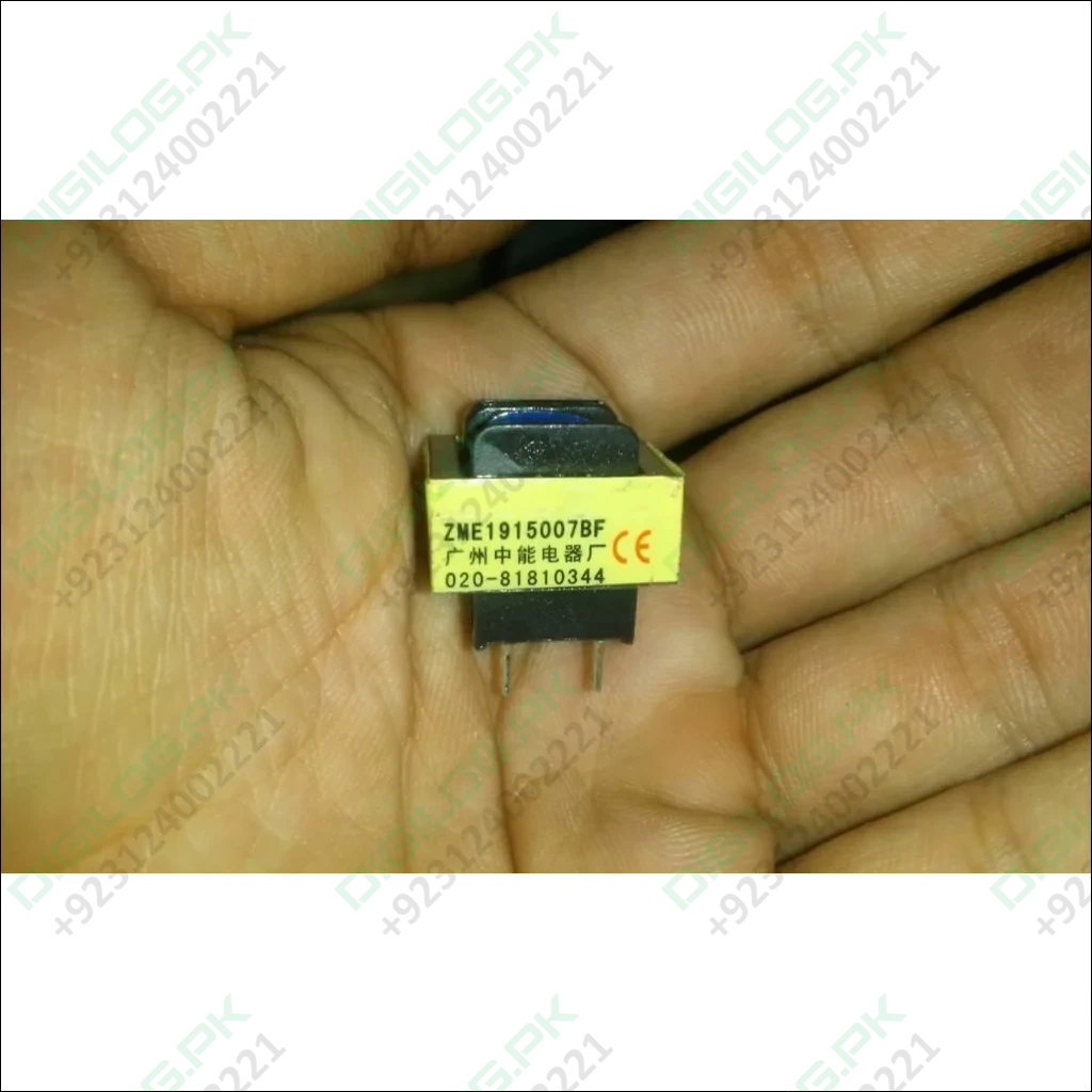 Pcb Mount Current Transformer Current Sensor