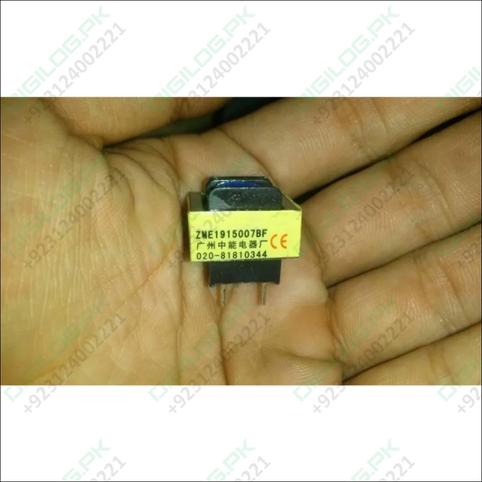 Pcb Mount Current Transformer Current Sensor