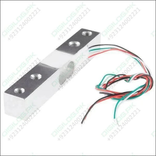 10kg Range Weighing Sensor Load Cell Sensor For Electronic Yzc-131