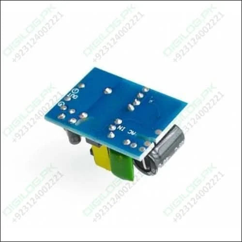 Professional Pcb Mount 12v 400ma 4w Ac-dc Step Down Isolated Switching Power Supply Module In Pakistan