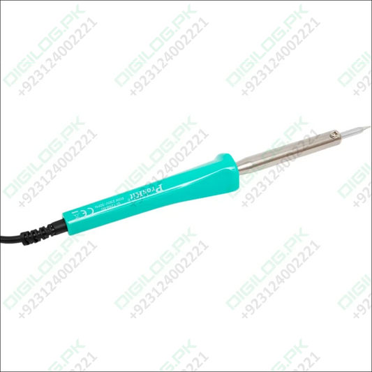 Proskit SI-124B-60 Soldering Iron 60W 230V High Quality Soldering Iron In Pakistan