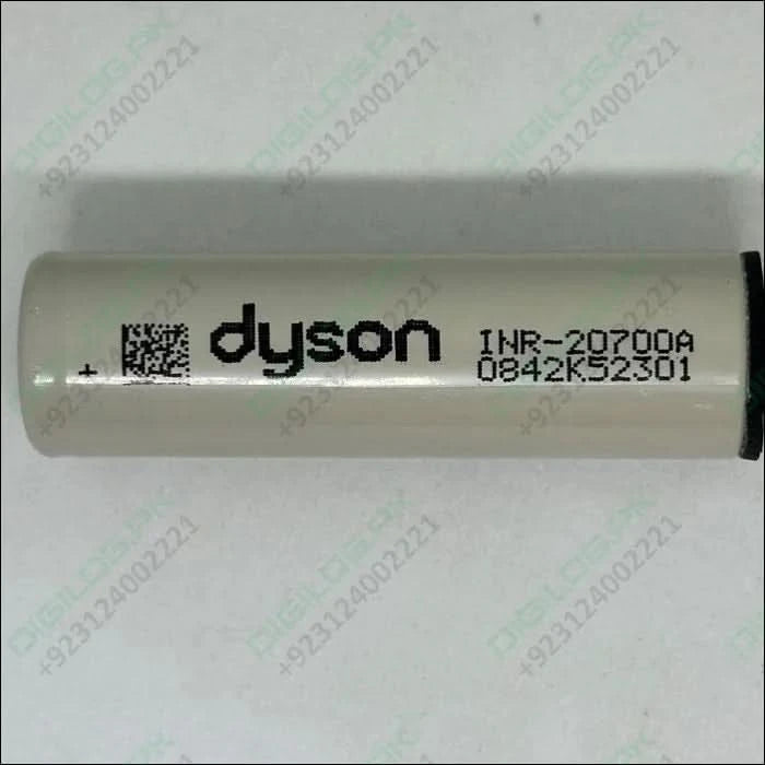 Pull-out Original Lithium Ion Cell 3.7v 3000mah Li Ion Battery Cell In Pakistan Inr-20700a