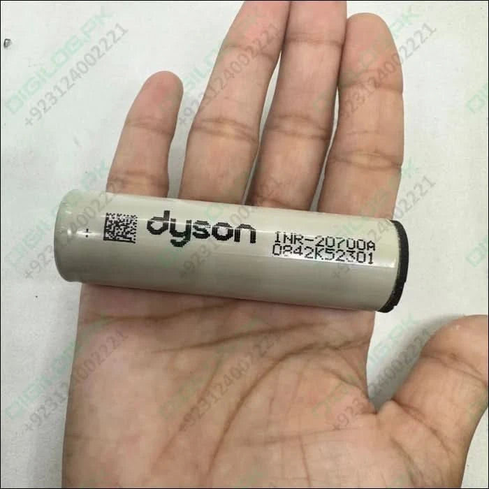 Pull-out Original Lithium Ion Cell 3.7v 3000mah Li Ion Battery Cell In Pakistan Inr-20700a