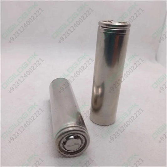 Pull-Out Sony Murata Original Japanese 18650 Lithium Ion Cell 3.7v 2600ma Li Ion Battery Cell