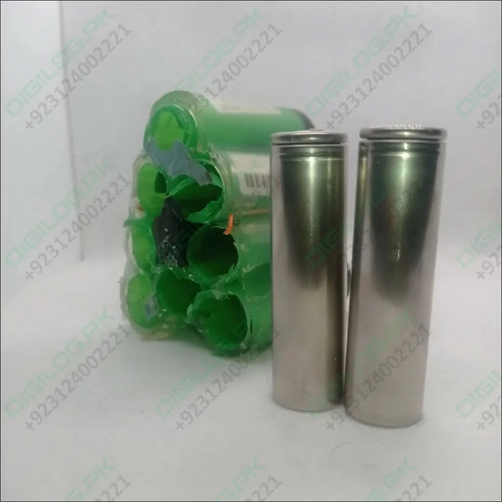 Pull-Out Sony Murata Original Japanese 18650 Lithium Ion Cell 3.7v 2600ma Li Ion Battery Cell