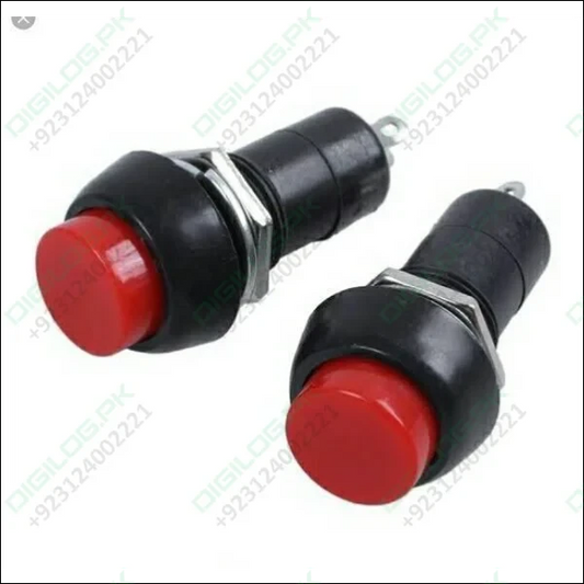 Push On Push Off Button Power Button Switch In Pakistan