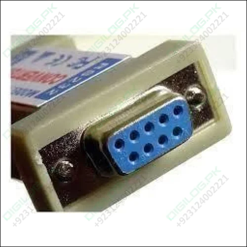 Bi Directional Communication Data Rs232 To Rs485 Serial Converter Stm485s