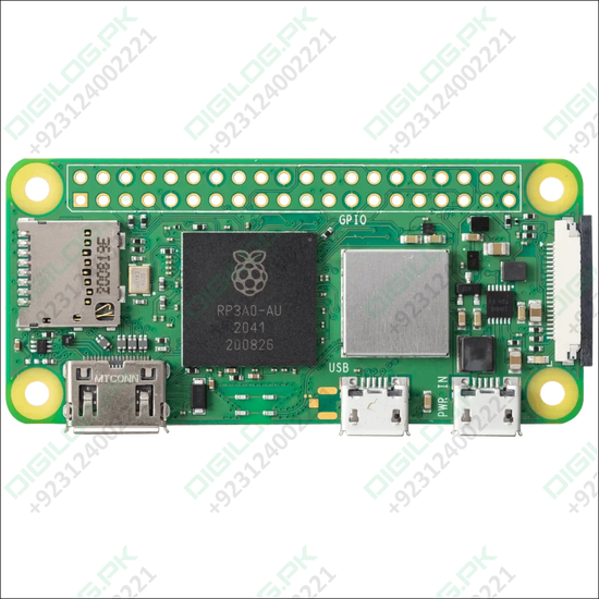 Raspberry Pi Zero 2 W In Pakistan
