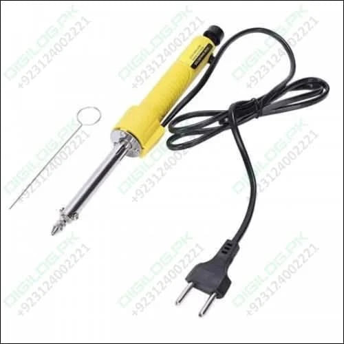 Dkt365 40w 220v Electric Vacuum Solder Sucker Welding Desoldering Pump Soldering Iron Removal Solder Iron Pen Welding Repair Tool