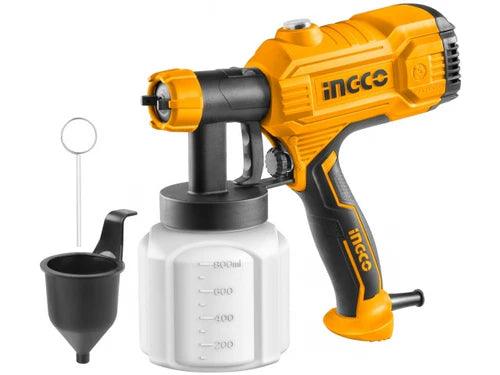 INGCO HVLP Electric Spray Machine 450W INGCO SPG3508