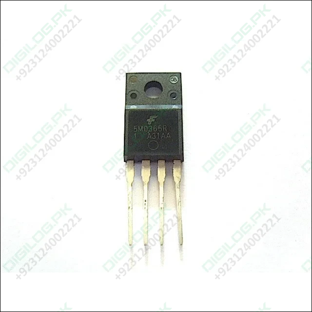 5M0365R: Fairchild Power Switch in Pakistan