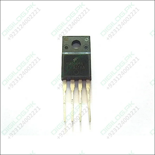 5M0365R: Fairchild Power Switch in Pakistan