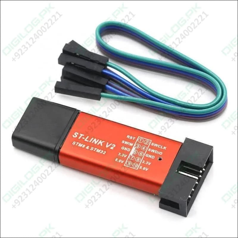 St-link V2 St Link V2 Stlink V2 Programmer