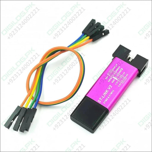 St-link V2 St Link V2 Stlink V2 Programmer
