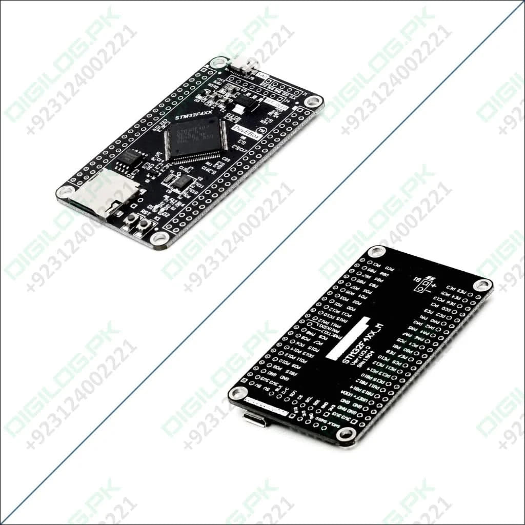STM32F407VET6 STM32 System Core Board STM32F407 Development Board F407 Single Chip Learning Board