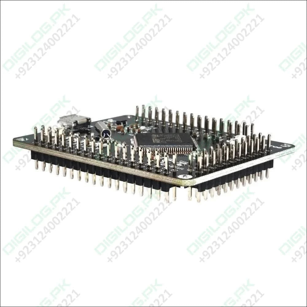 Stm32f4discovery Stm32f407vgt6 Arm Cortex-m4 32bit Mcu Core Development Board With Micro Usb Pin Module