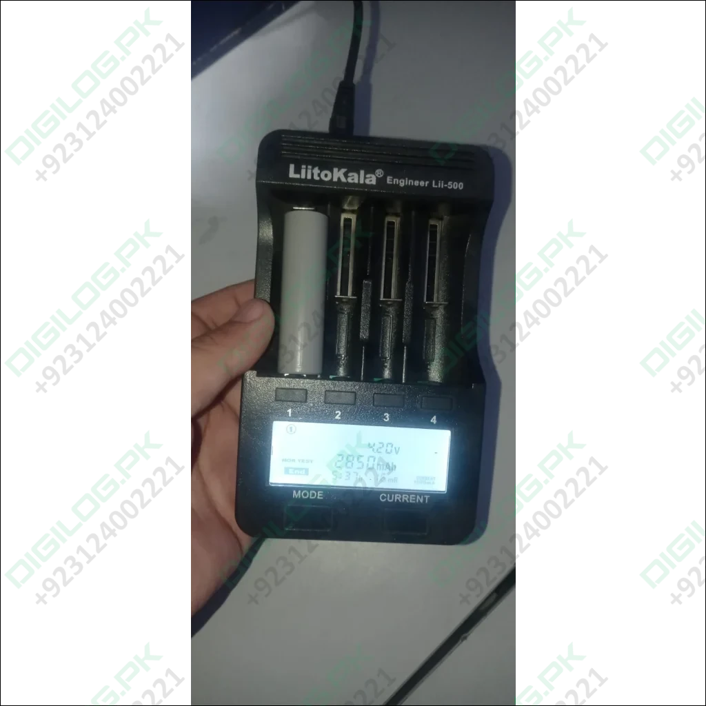 Sinowatt SW18650-30SP 3000mAh High Discharge Rate Cell