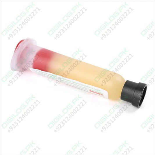 Smd Soldering Paste Flux Grease Smt Ic 10cc Repair Tool Solder