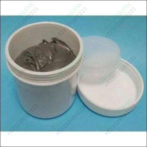 Soldering Flux Paste 500gram Soldering Tin Qlg Factory Solder Welding Rosin Flux Sn63pb37 In Pakistan