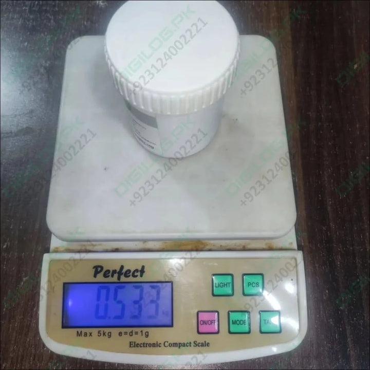 Soldering Flux Paste 500gram Soldering Tin Qlg Factory Solder Welding Rosin Flux Sn63pb37 In Pakistan