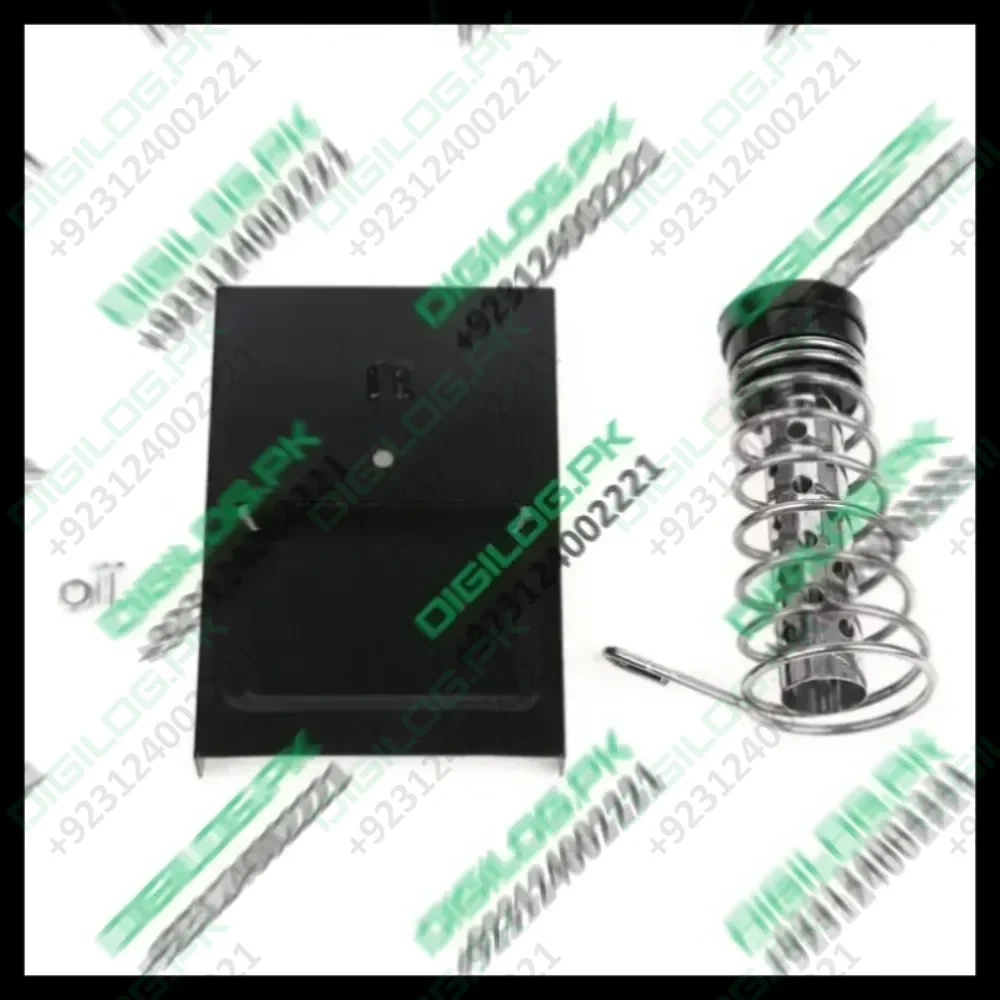 Soldering Iron Stand Single Spring For 40w 60w Soldering Iron Without Soldering Sponge