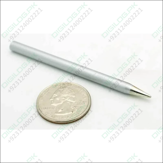 Soldering Iron Bit For 30 Watt Soldering Irons Copper With Corrosion Resistant Coating