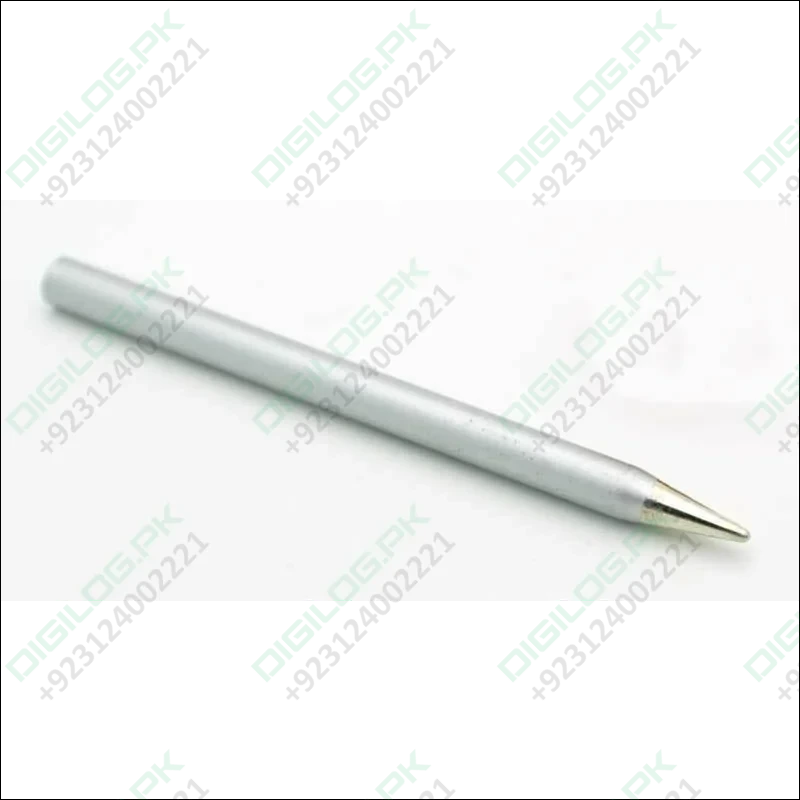 Soldering Iron Bit For 40 Watt Soldering Irons With Corrosion Resistant Coating