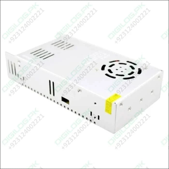 Switching Power Supply Smps 24v 15a