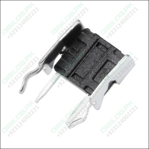 6x6x1.6mm Right Angle Pcb Mini Momentary Tactile Push Button Switch