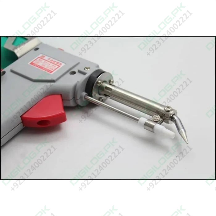 60W Manual Automatic Tin Welding Gun 941-60 Soldering Gun