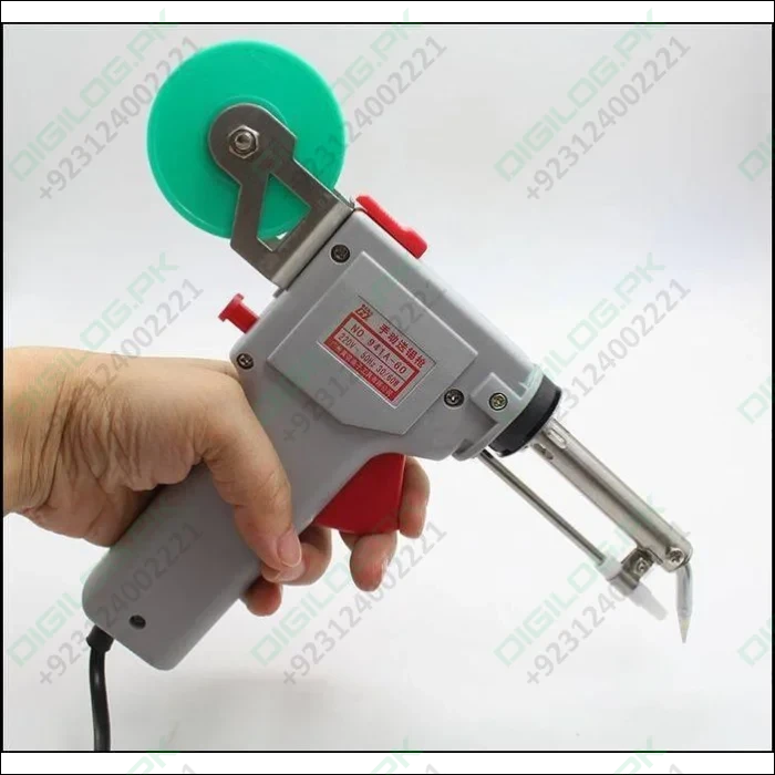 60W Manual Automatic Tin Welding Gun 941-60 Soldering Gun