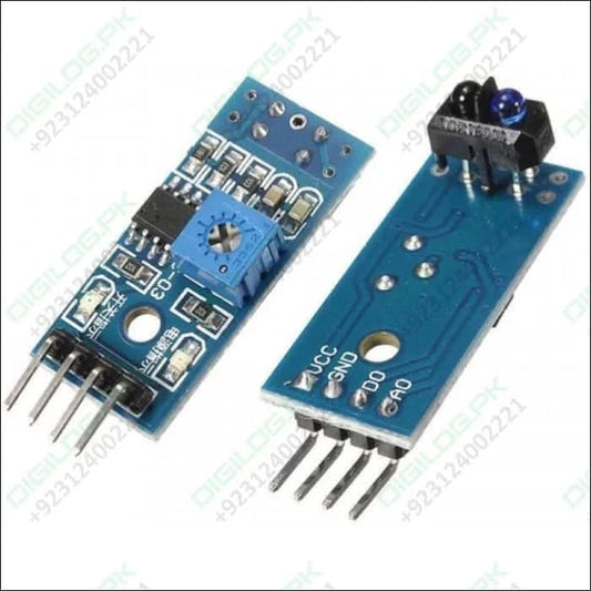 Tcrt5000 Tcrt 5000 Line Tracking Sensor Module Line Following Sensor Module