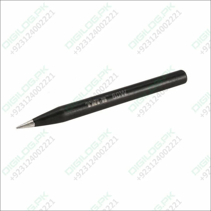 Tni-u 60w Sharp Soldering Tip Iron Head Tools For Rework Station