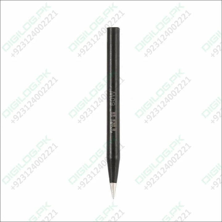 Tni-u 60w Sharp Soldering Tip Iron Head Tools For Rework Station