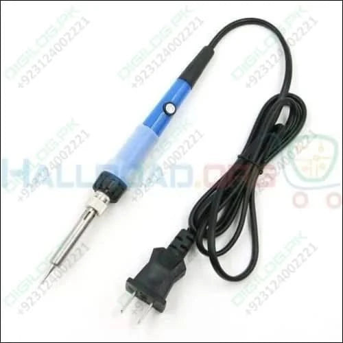 Variable Tni-u 60w Soldering Iron 093d+