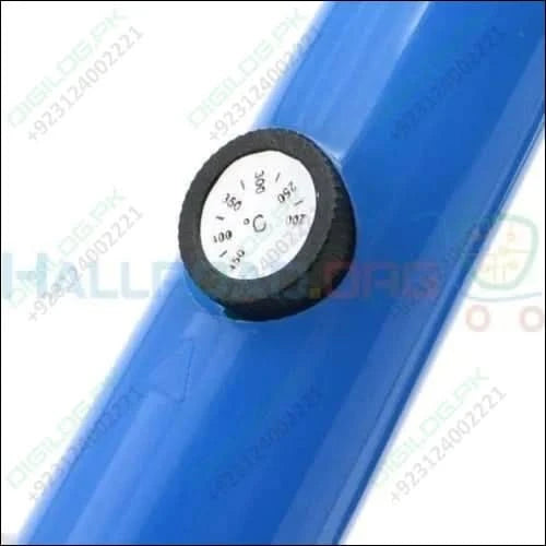 Variable Tni-u 60w Soldering Iron 093d+