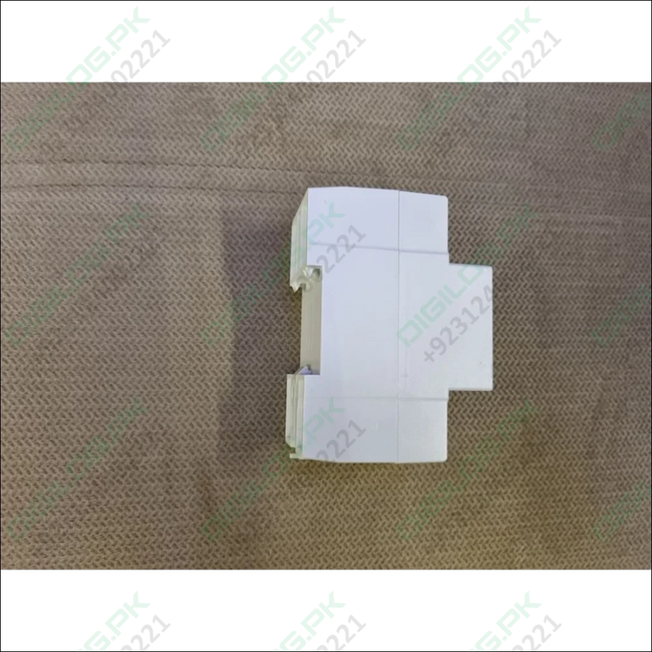 Tomzn 63a Wifi Smart Switch Tuya Energy Meter Kwh Metering Circuit Breaker Timer With Voltage Current And Leakage Protection