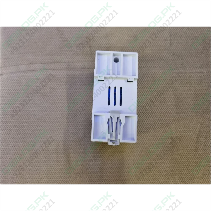 Tomzn 63a Wifi Smart Switch Tuya Energy Meter Kwh Metering Circuit Breaker Timer With Voltage Current And Leakage Protection
