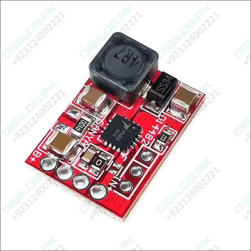 Lifepo4 Tp5000 Lithium Iron Phosphate Battery Charger 3.2v Cell Charger