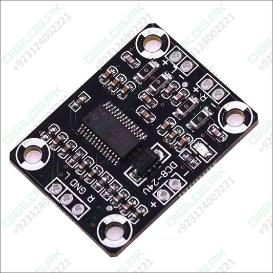 TPA3110 2 X 15W Digital Audio Stereo Amplifier Module In Pakistan