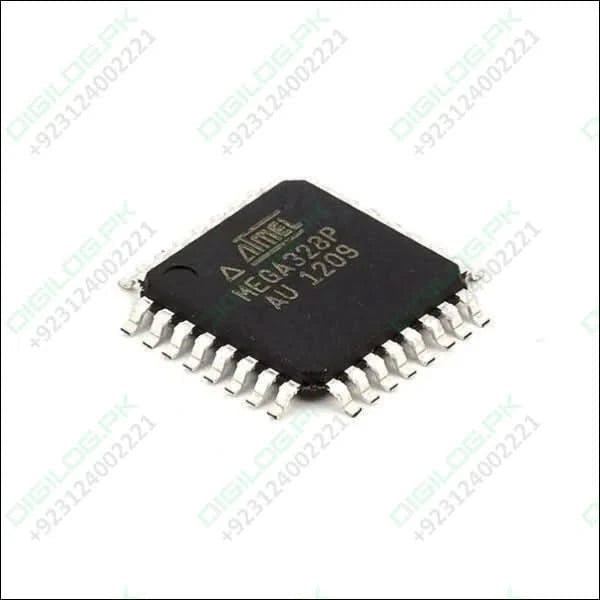 Tqfp Atmega328p-au Atmega328p Au Ic For Arduino