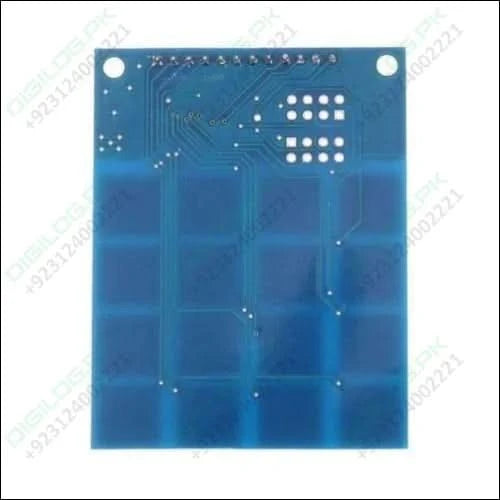 Ttp229 16 Way Capacitive Touch Switch 4x4 Keypad Digital Touch Sensor Module