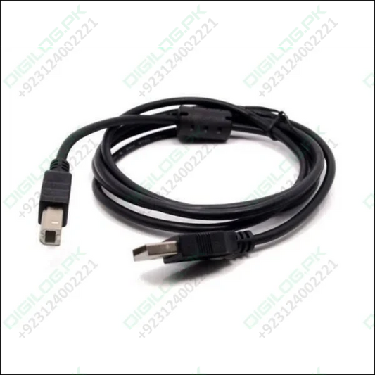 1.5m Usb 2.0 Type a To Type b Arduino Usb Cable