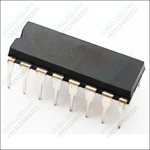 ULN2003 IC