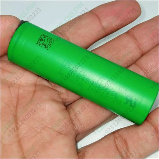 Pull-out Us21700vtc6a Vtc6a Sony Murata Original Japanese 21700 Lithium Ion Cell 3.7v 4100ma Li Ion Battery Cell
