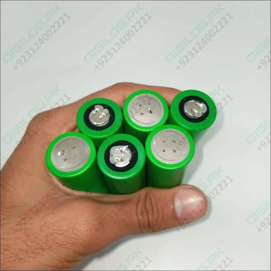 Pull-out Us21700vtc6a Vtc6a Sony Murata Original Japanese 21700 Lithium Ion Cell 3.7v 4100ma Li Ion Battery Cell
